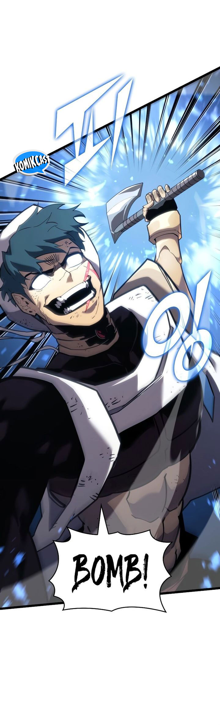 Return of the SSS-Class Ranker chapter 121