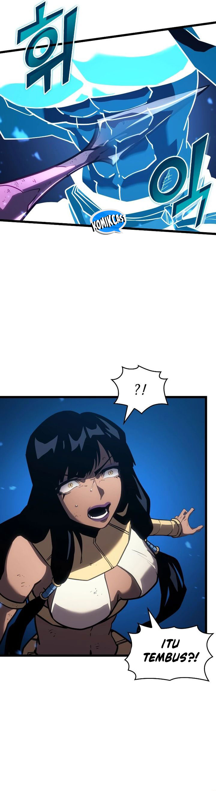 Return of the SSS-Class Ranker chapter 121