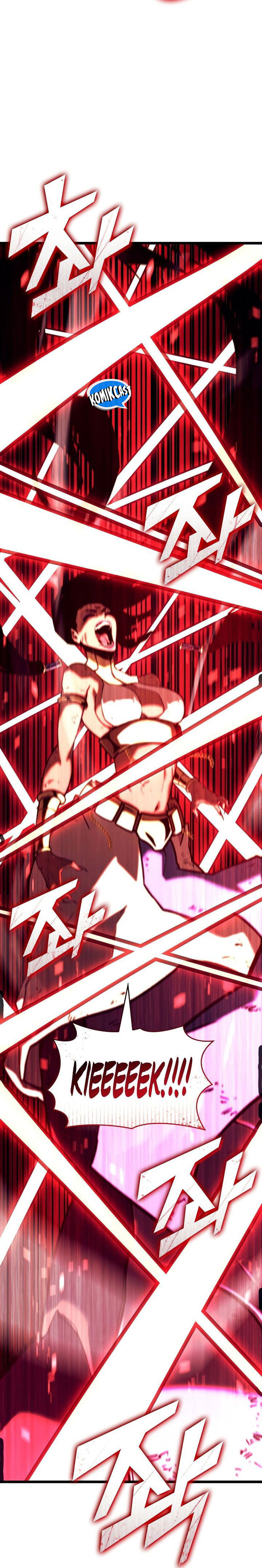 Return of the SSS-Class Ranker chapter 121