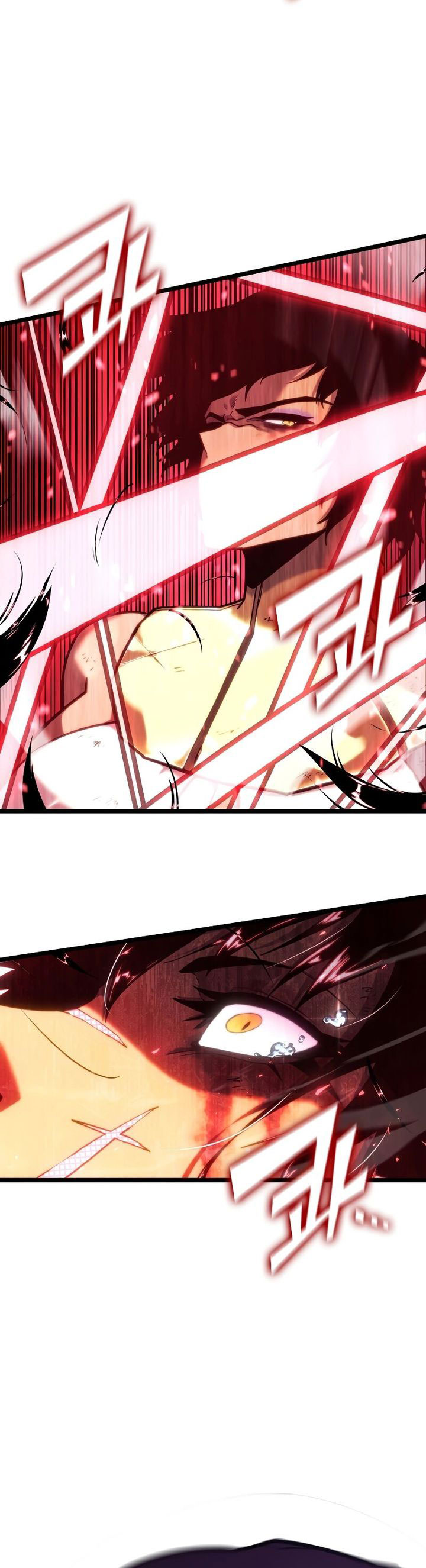 Return of the SSS-Class Ranker chapter 121