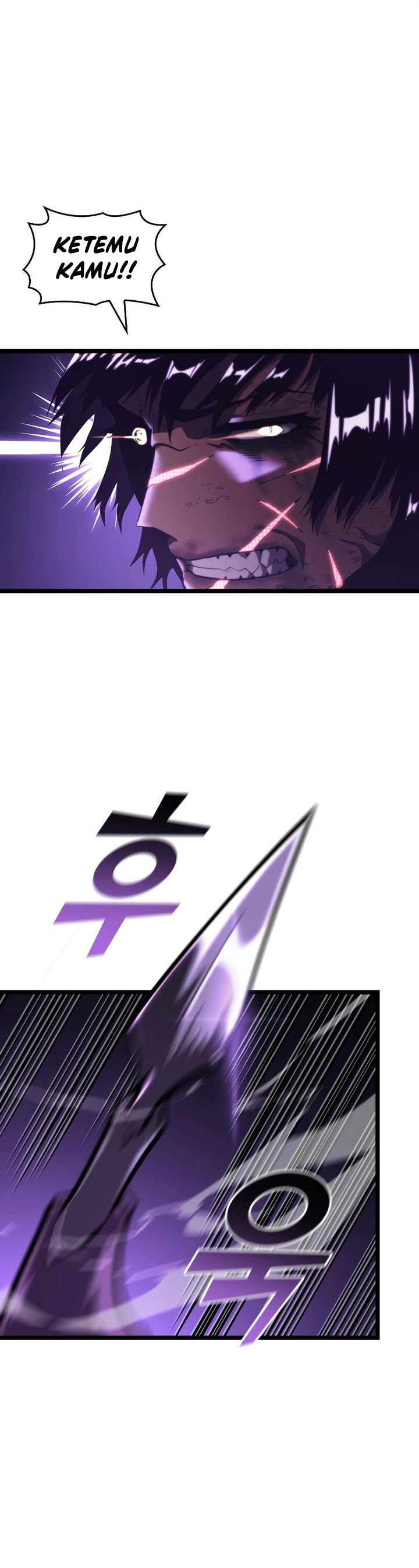 Return of the SSS-Class Ranker chapter 121