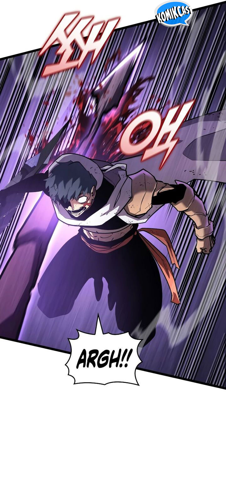 Return of the SSS-Class Ranker chapter 121