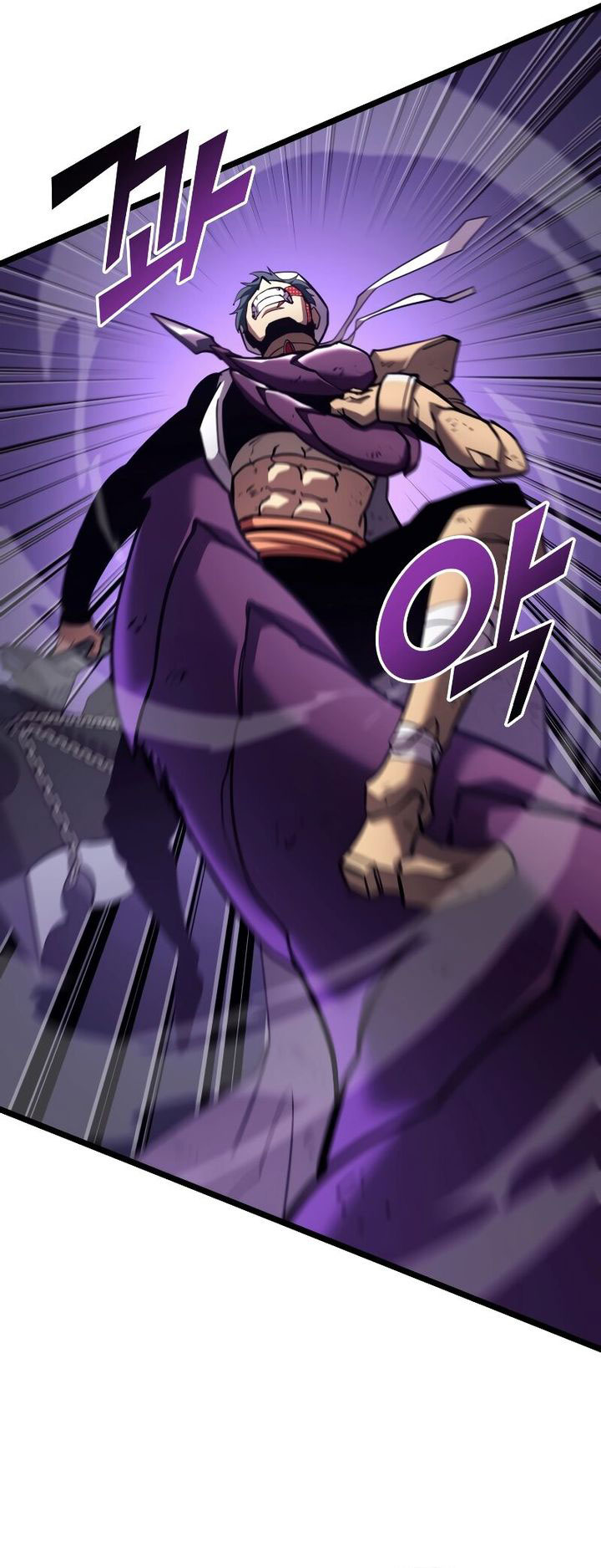 Return of the SSS-Class Ranker chapter 121