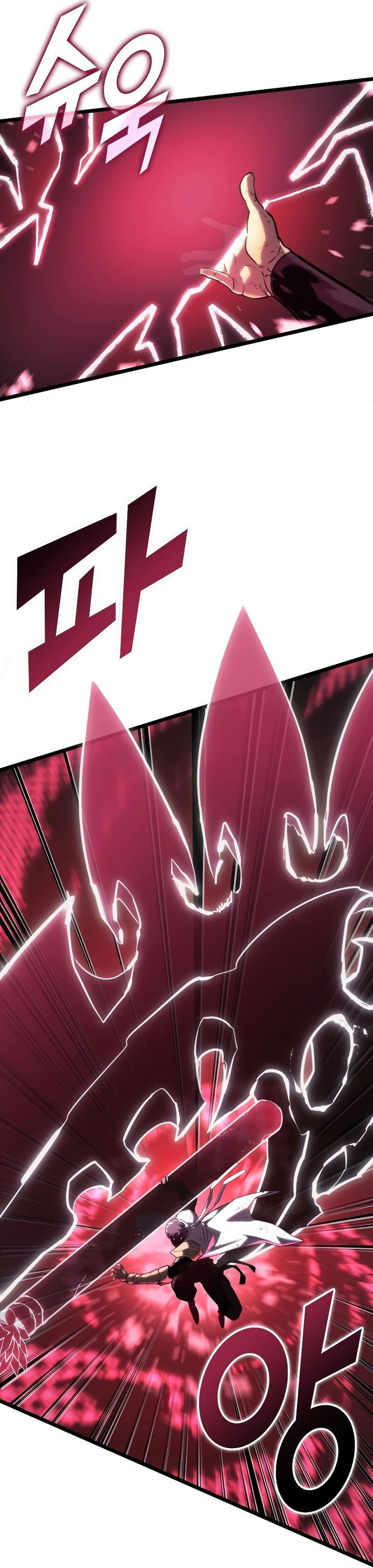 Return of the SSS-Class Ranker chapter 121