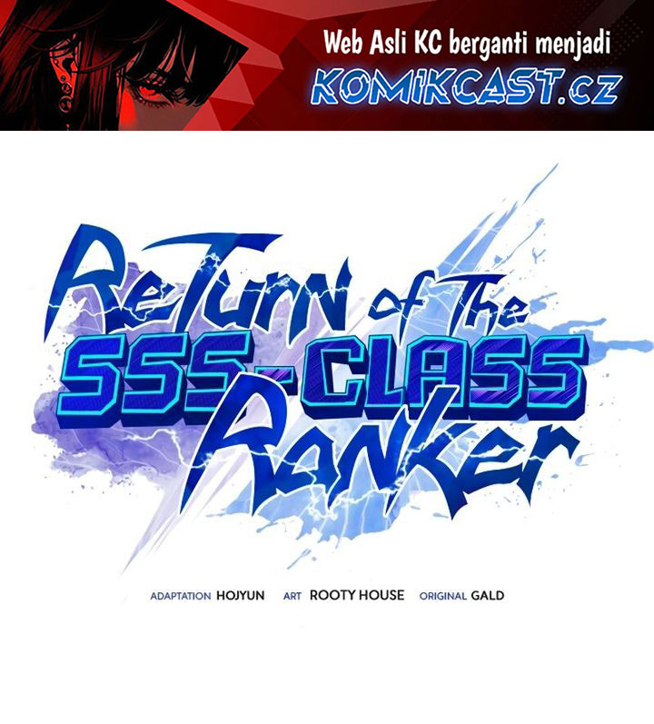 Return of the SSS-Class Ranker chapter 121