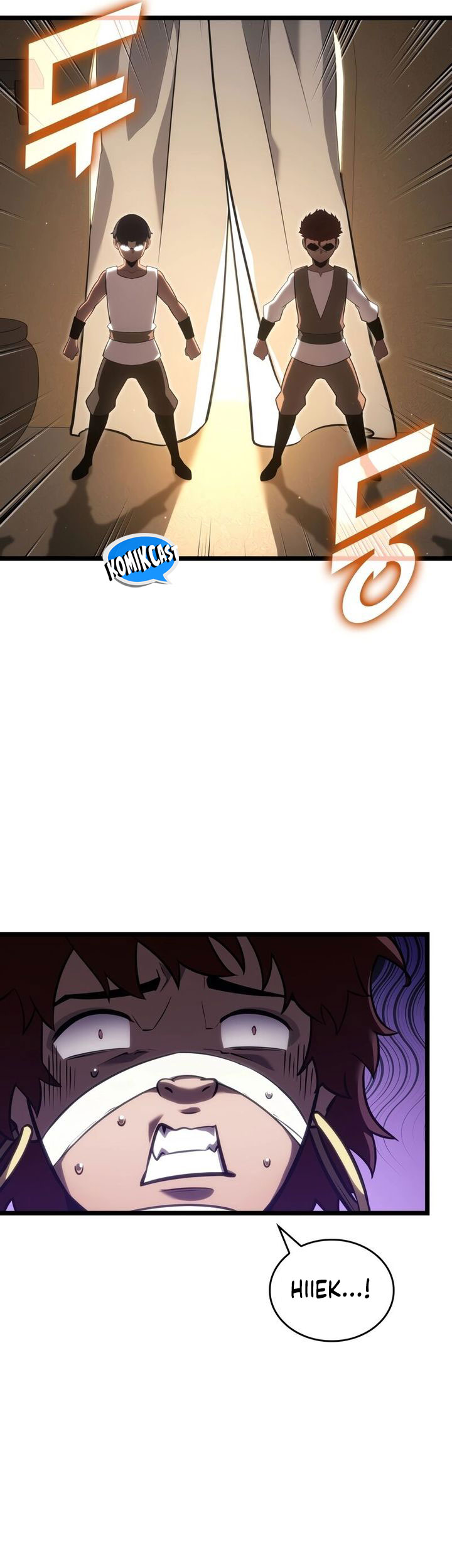 Return of the SSS-Class Ranker chapter 123