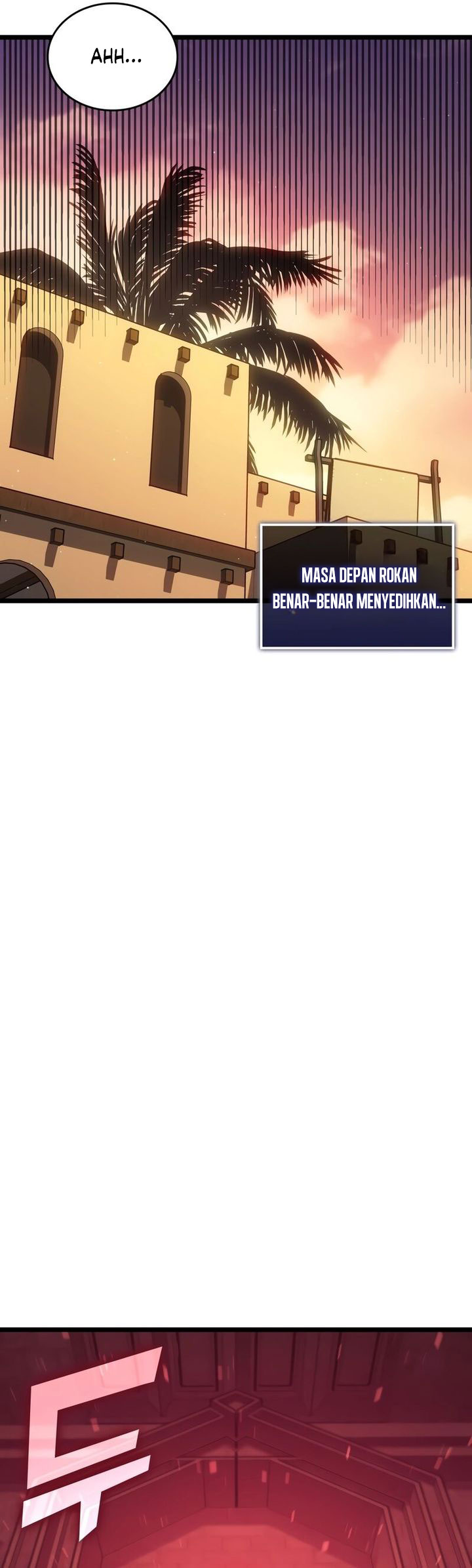Return of the SSS-Class Ranker chapter 123