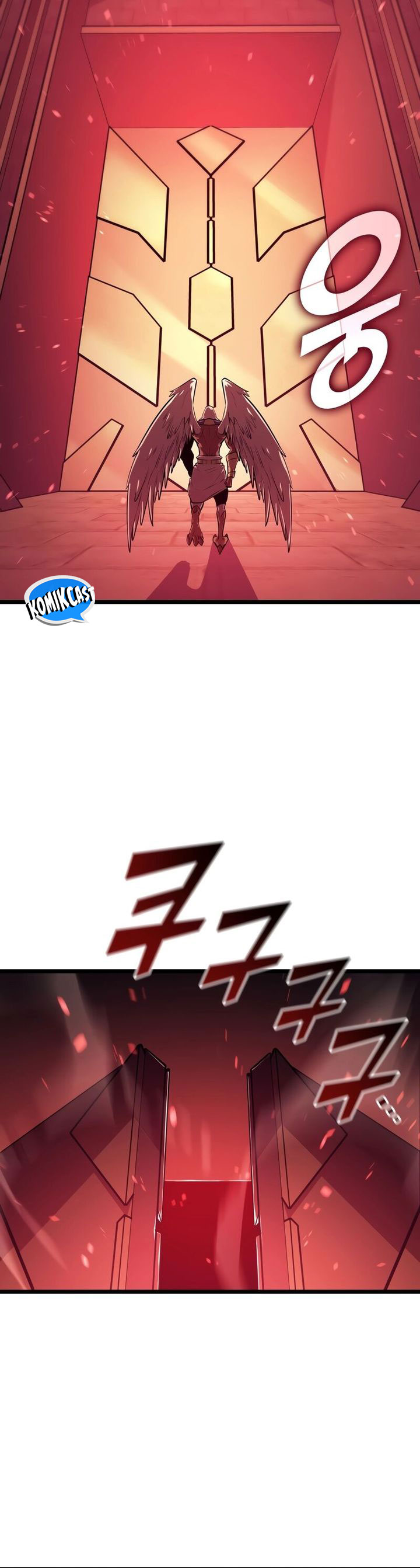 Return of the SSS-Class Ranker chapter 123