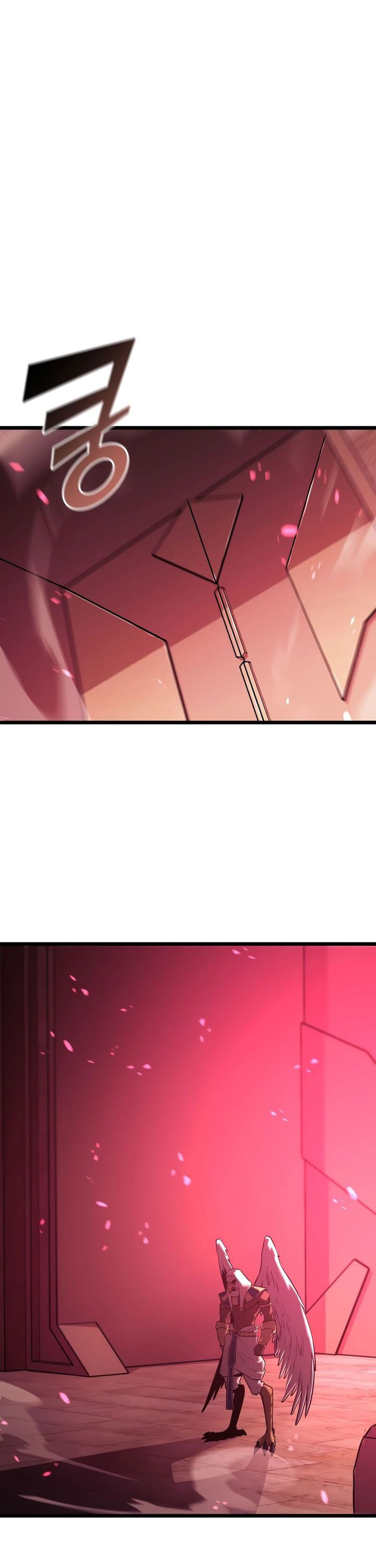 Return of the SSS-Class Ranker chapter 123