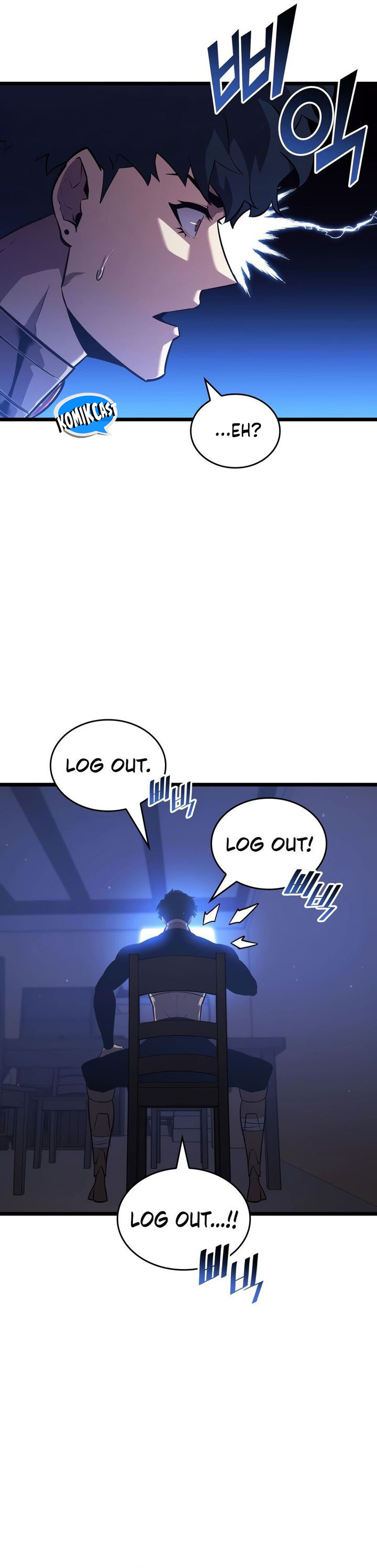 Return of the SSS-Class Ranker chapter 123