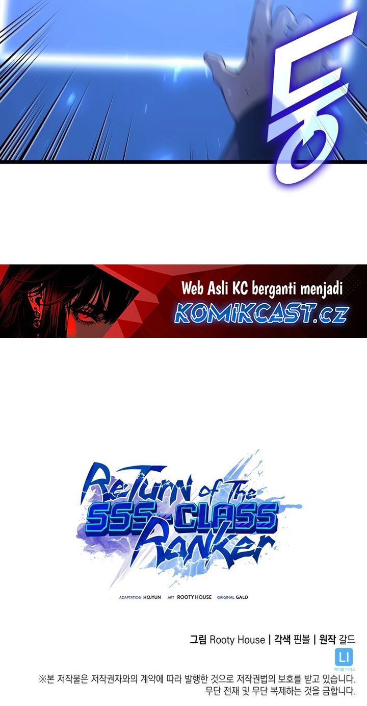 Return of the SSS-Class Ranker chapter 123