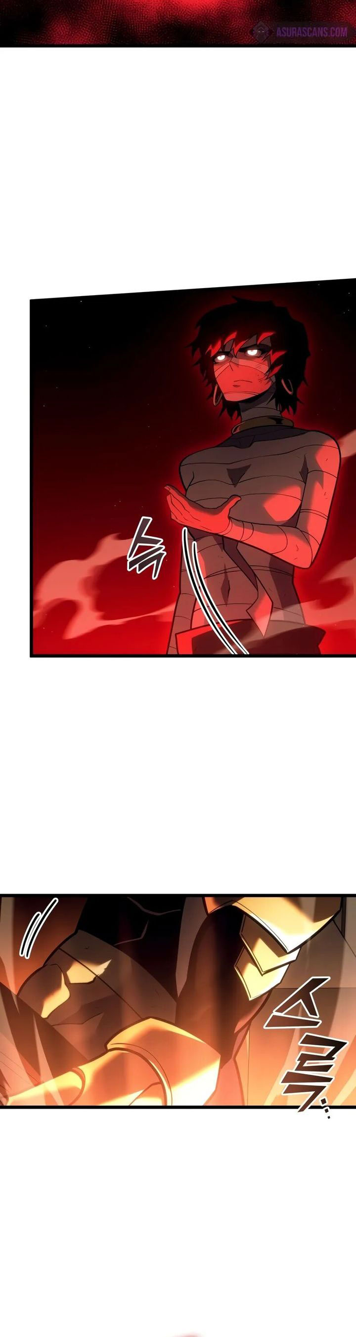 Return of the SSS-Class Ranker chapter 129