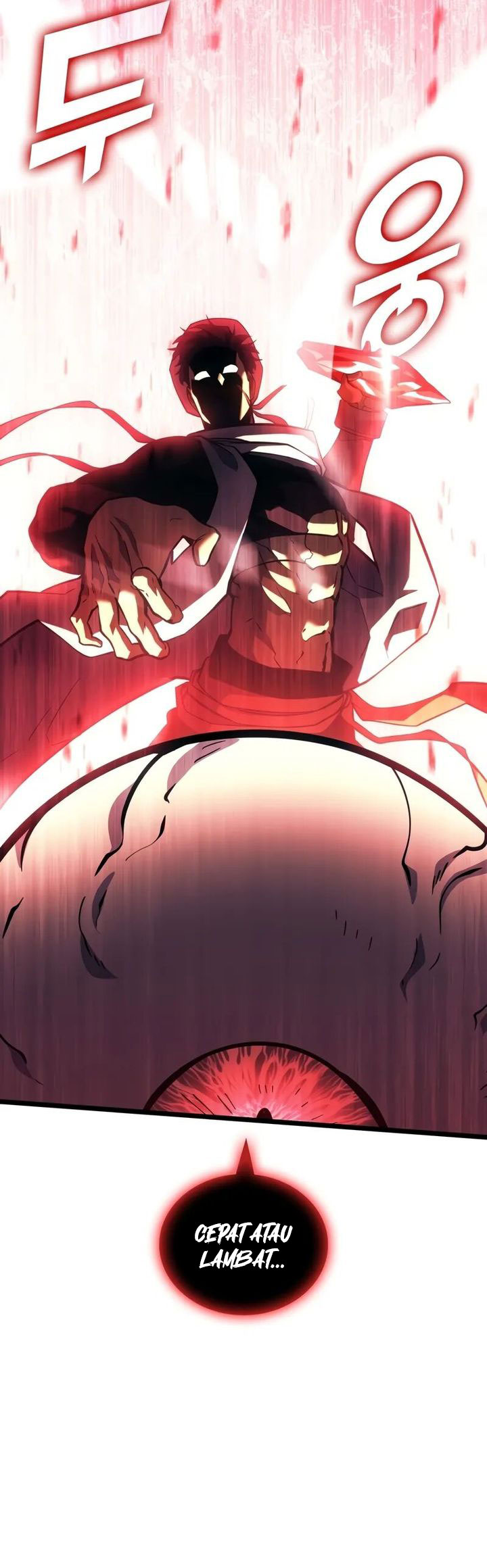 Return of the SSS-Class Ranker chapter 129