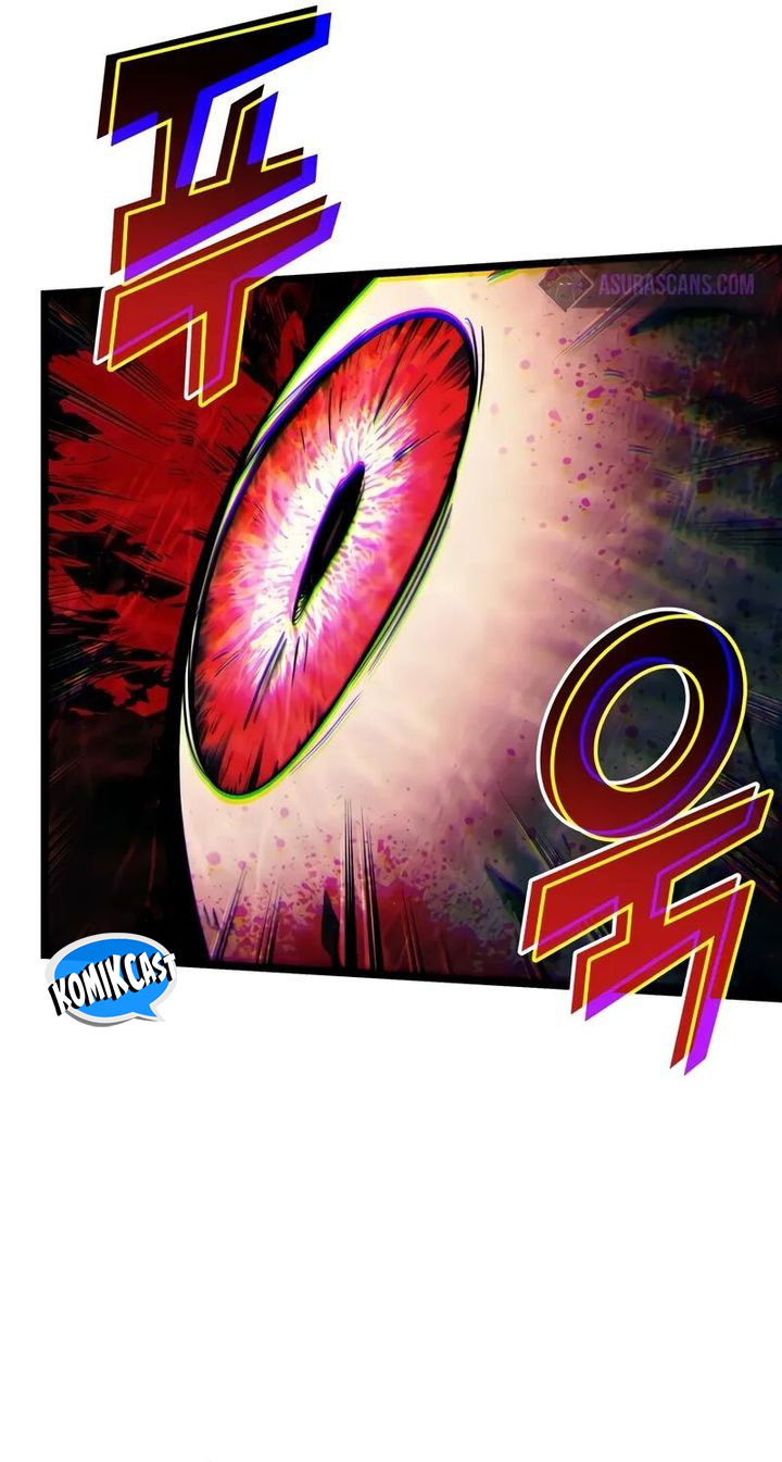 Return of the SSS-Class Ranker chapter 129
