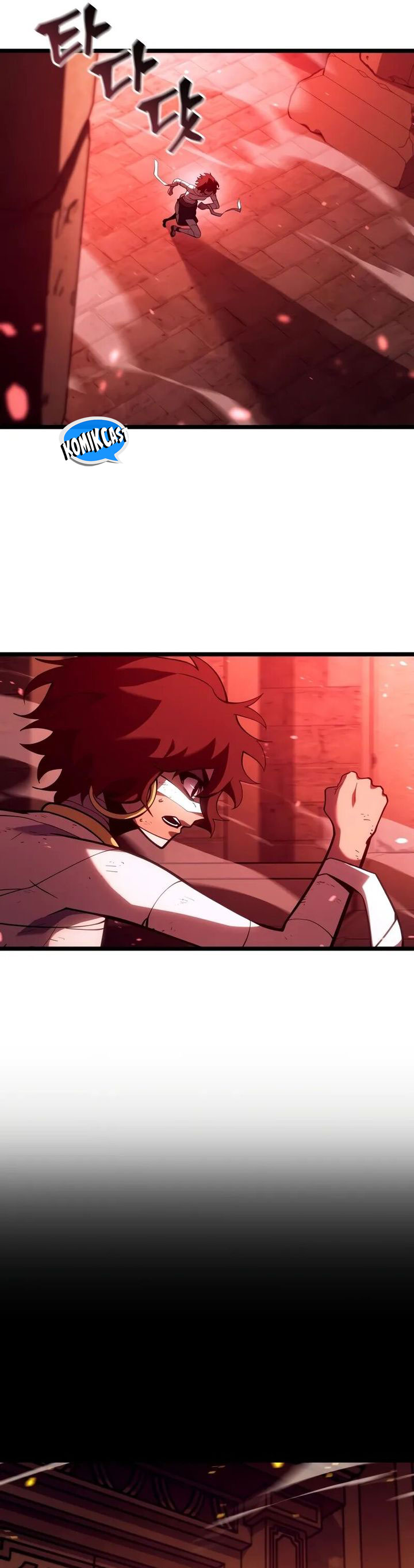 Return of the SSS-Class Ranker chapter 129