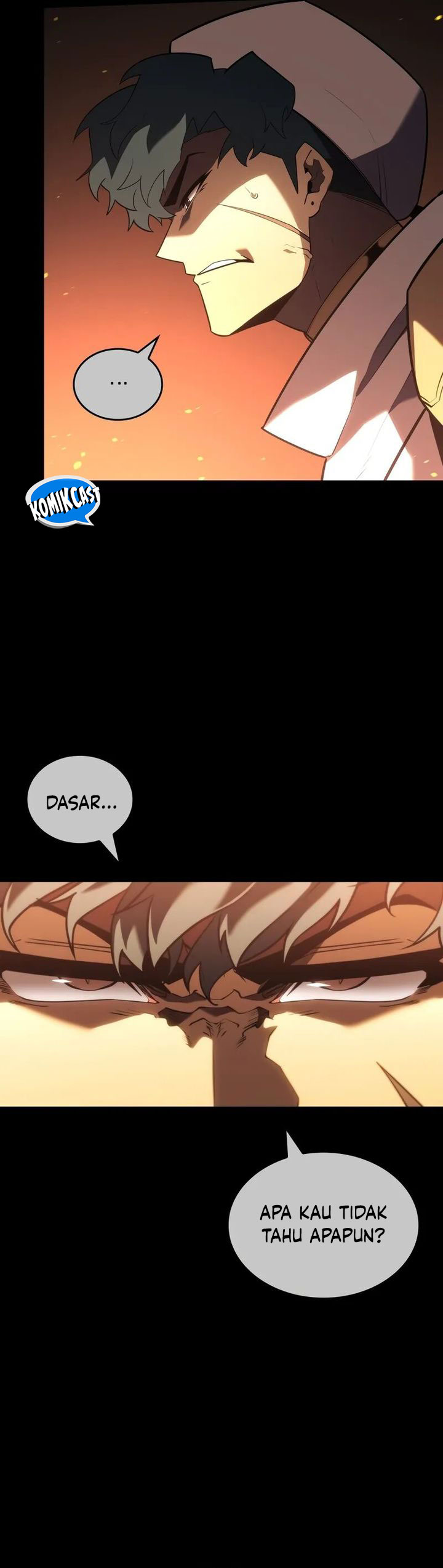 Return of the SSS-Class Ranker chapter 129