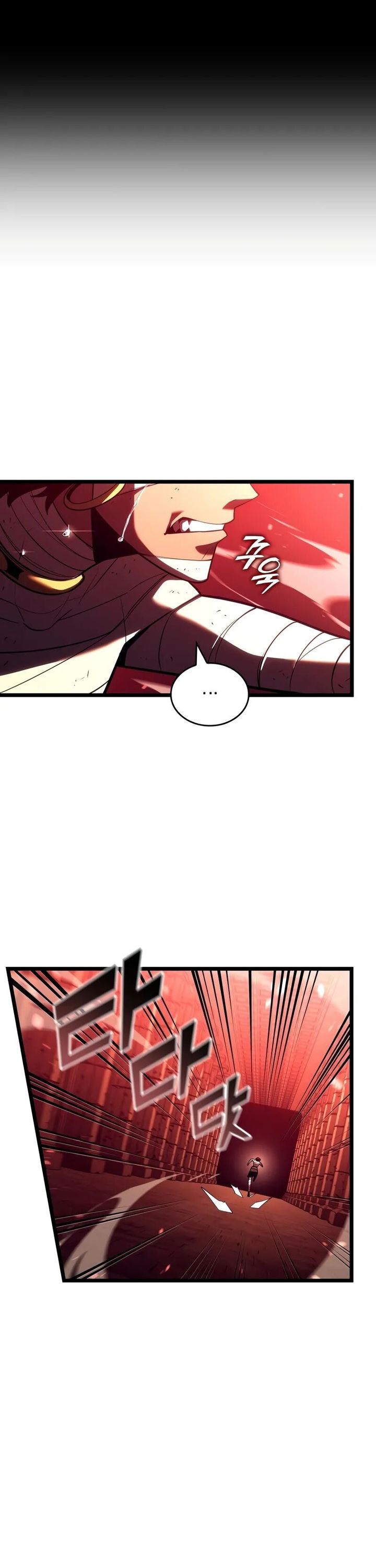 Return of the SSS-Class Ranker chapter 129