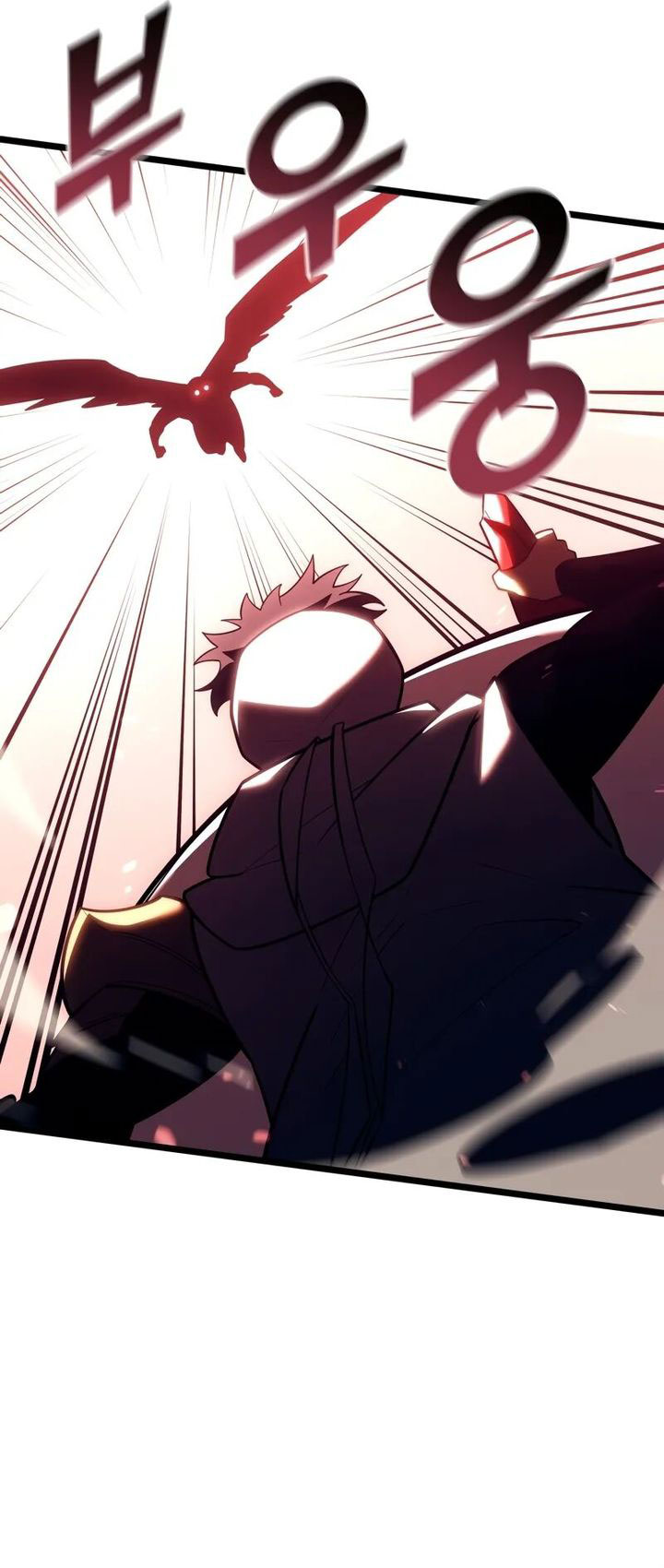 Return of the SSS-Class Ranker chapter 129