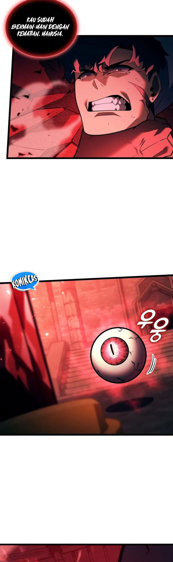 Return of the SSS-Class Ranker chapter 129