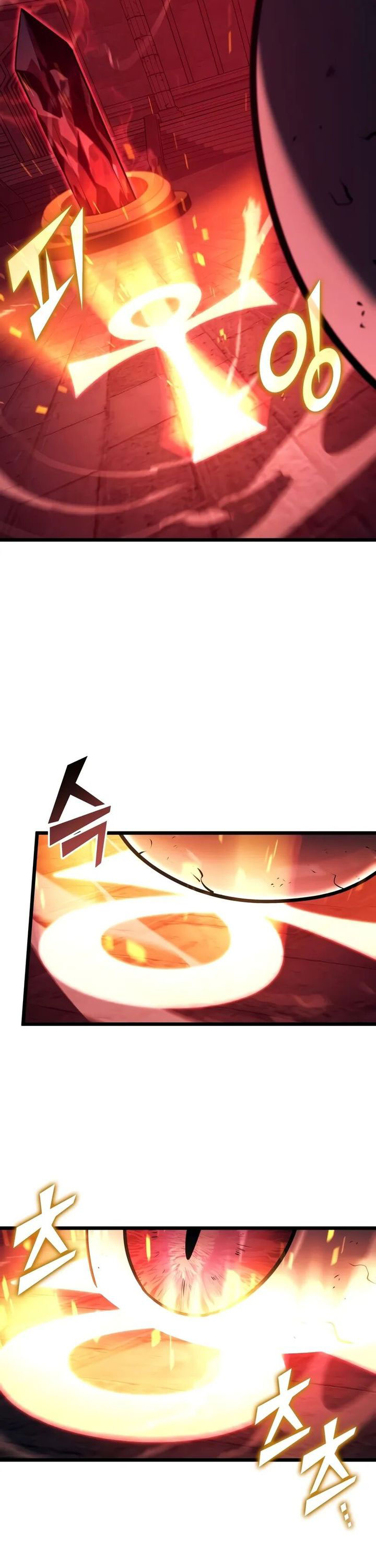 Return of the SSS-Class Ranker chapter 129