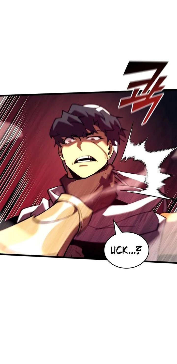 Return of the SSS-Class Ranker chapter 129
