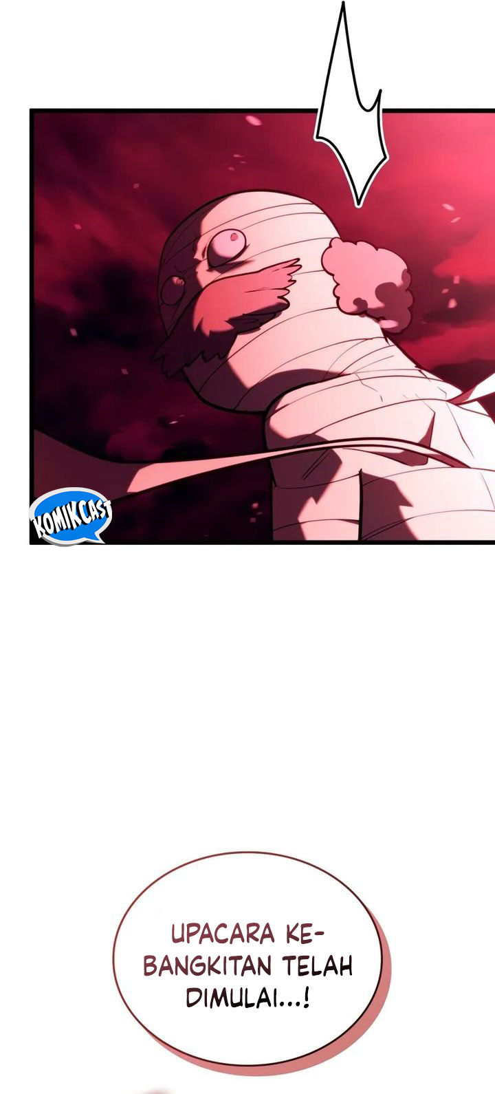 Return of the SSS-Class Ranker chapter 129
