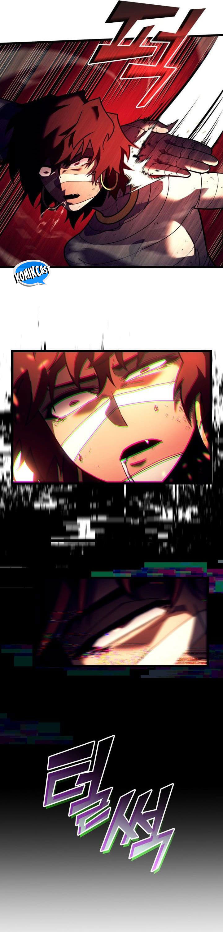 Return of the SSS-Class Ranker chapter 130