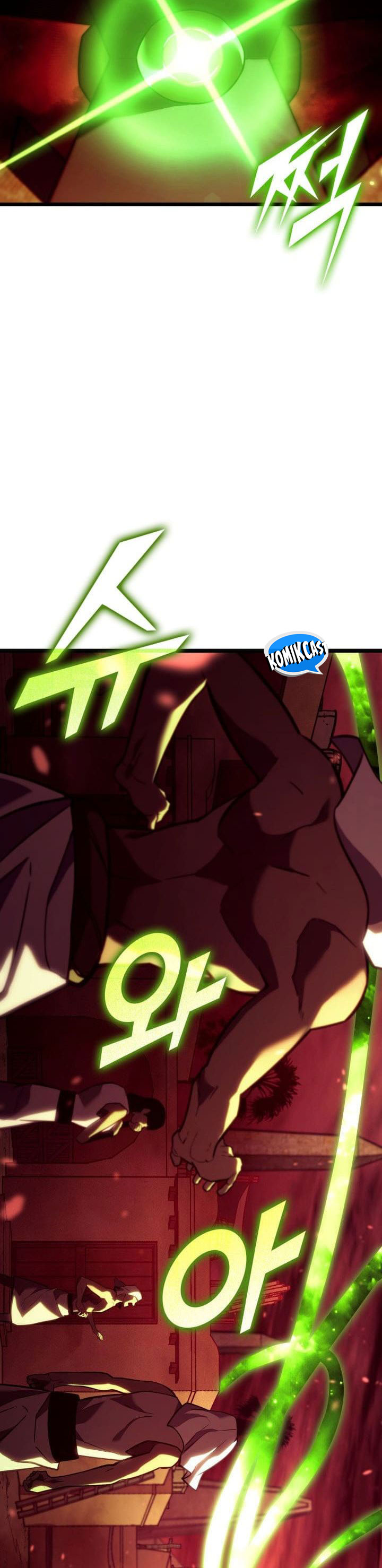 Return of the SSS-Class Ranker chapter 130