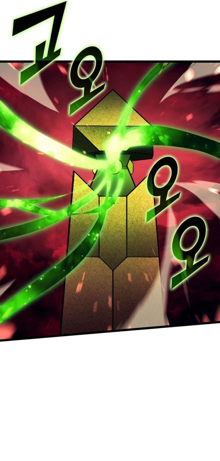 Return of the SSS-Class Ranker chapter 130