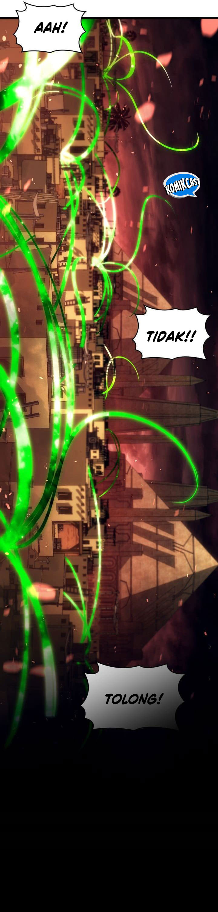 Return of the SSS-Class Ranker chapter 130