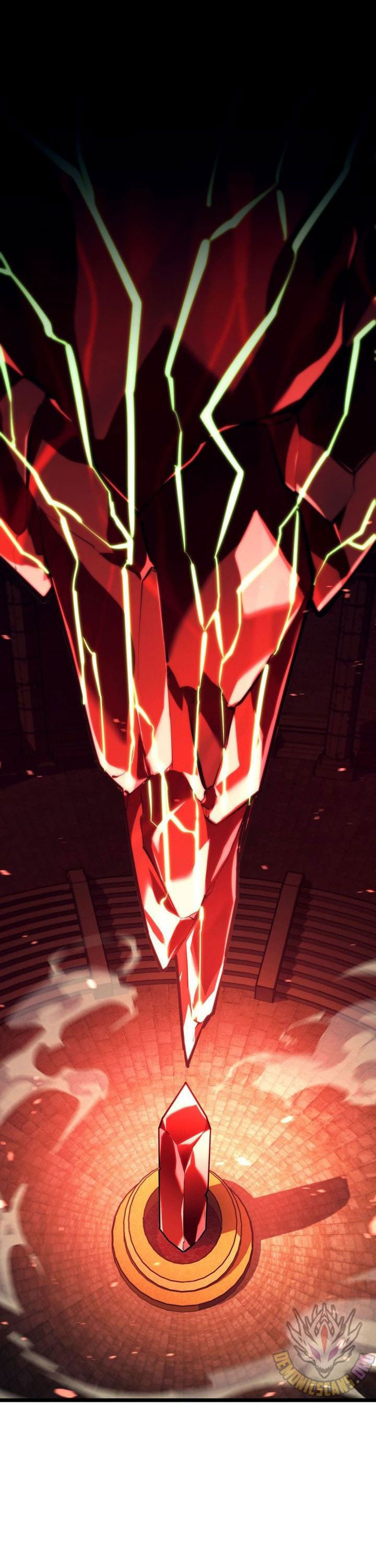 Return of the SSS-Class Ranker chapter 130