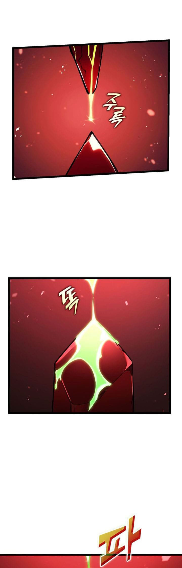 Return of the SSS-Class Ranker chapter 130