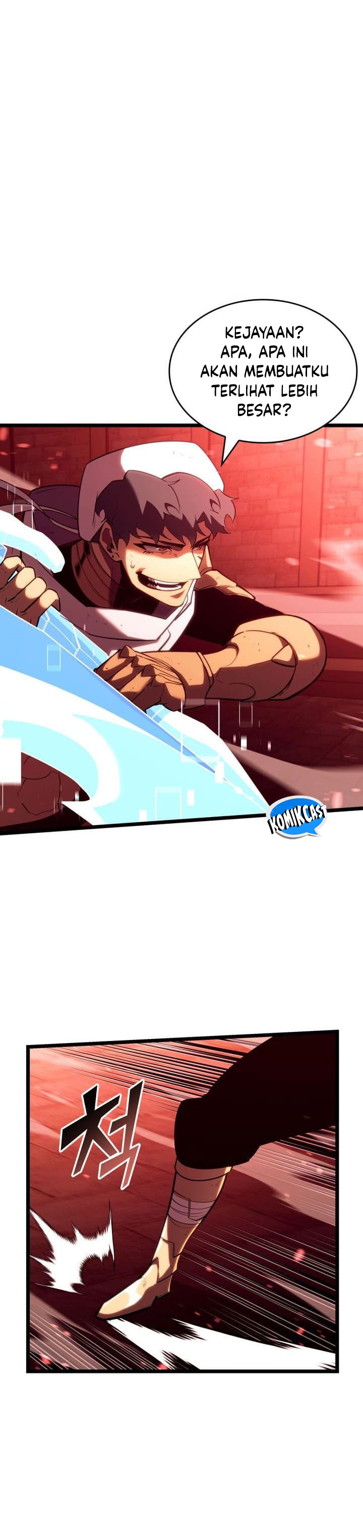 Return of the SSS-Class Ranker chapter 130