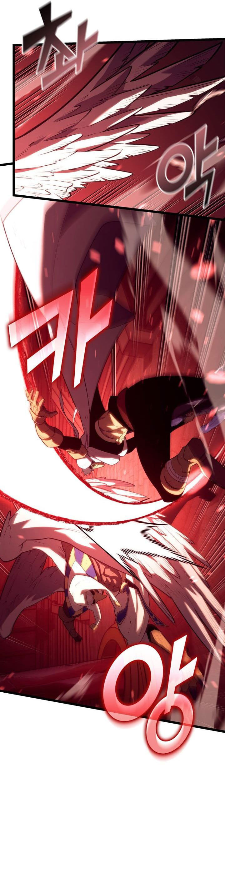 Return of the SSS-Class Ranker chapter 130