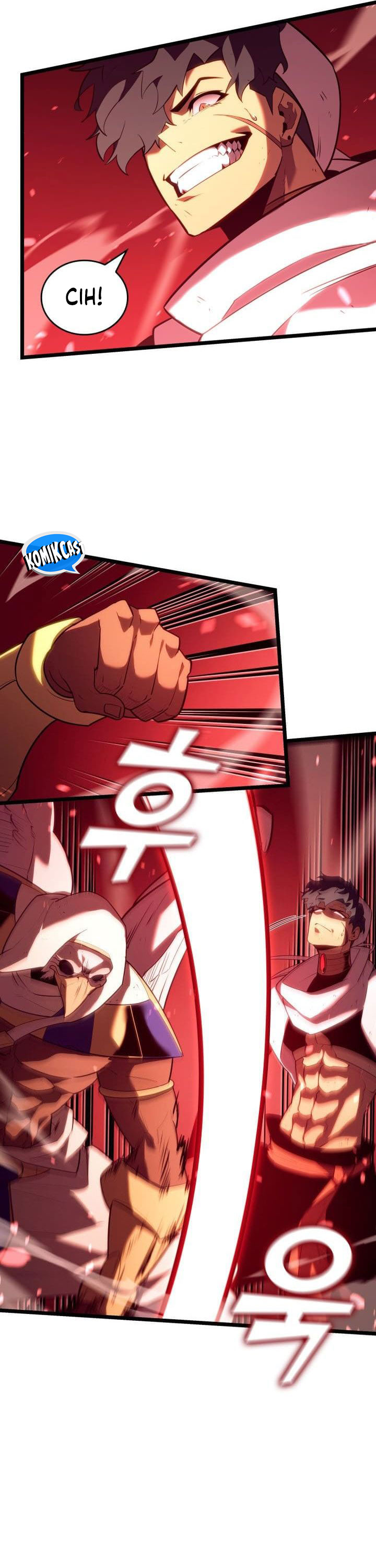 Return of the SSS-Class Ranker chapter 130