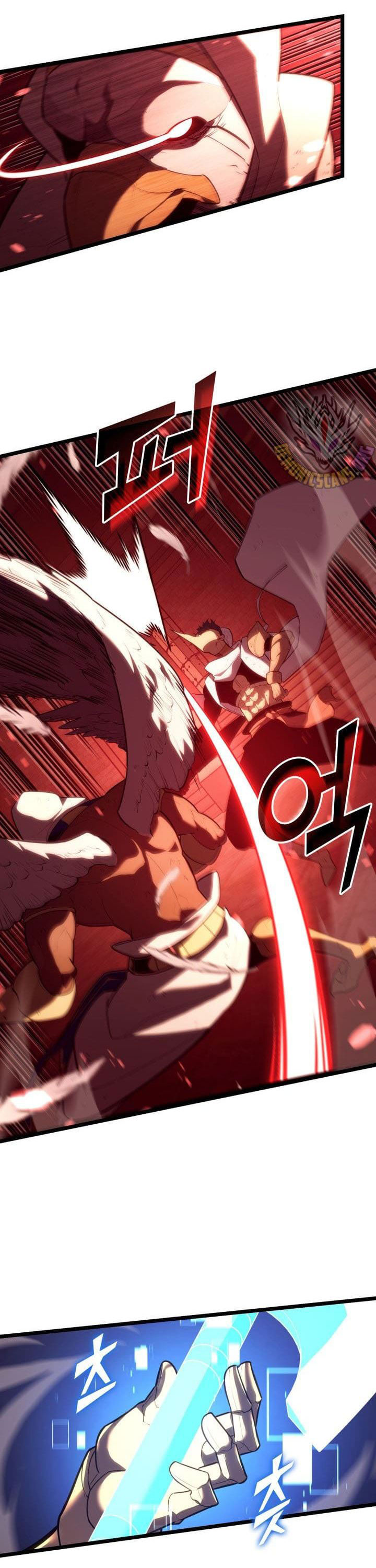 Return of the SSS-Class Ranker chapter 130