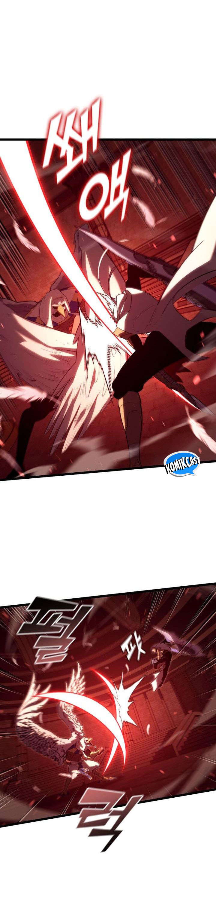 Return of the SSS-Class Ranker chapter 130