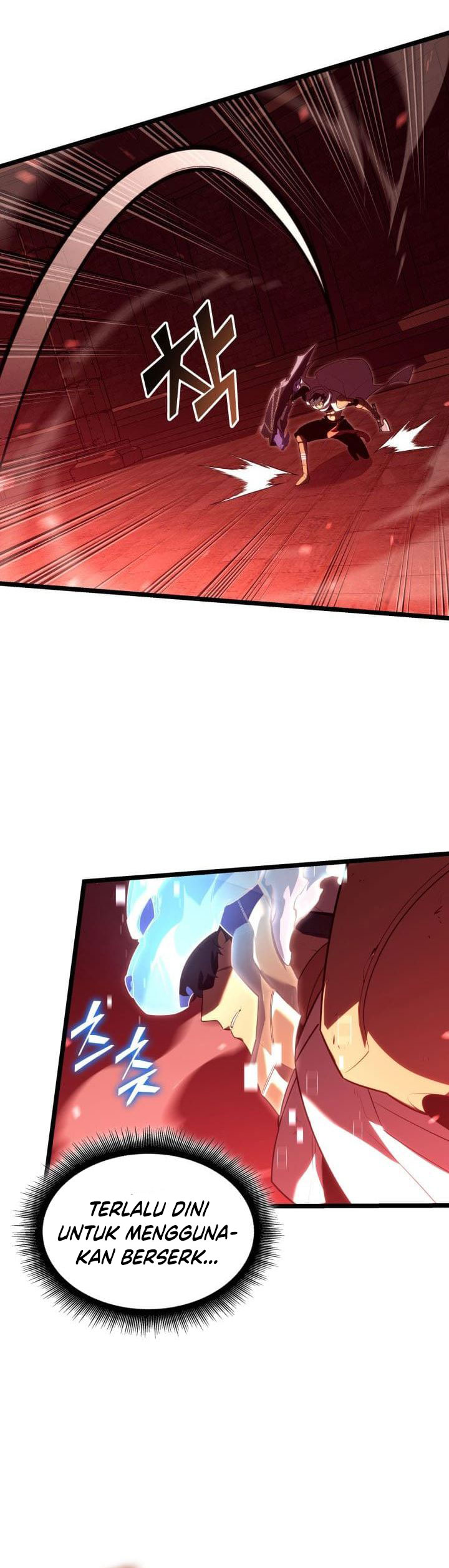 Return of the SSS-Class Ranker chapter 130