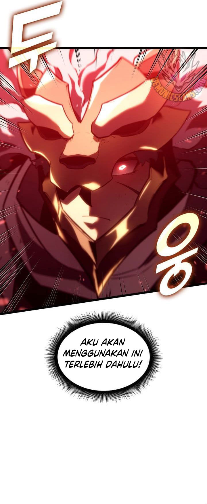 Return of the SSS-Class Ranker chapter 130
