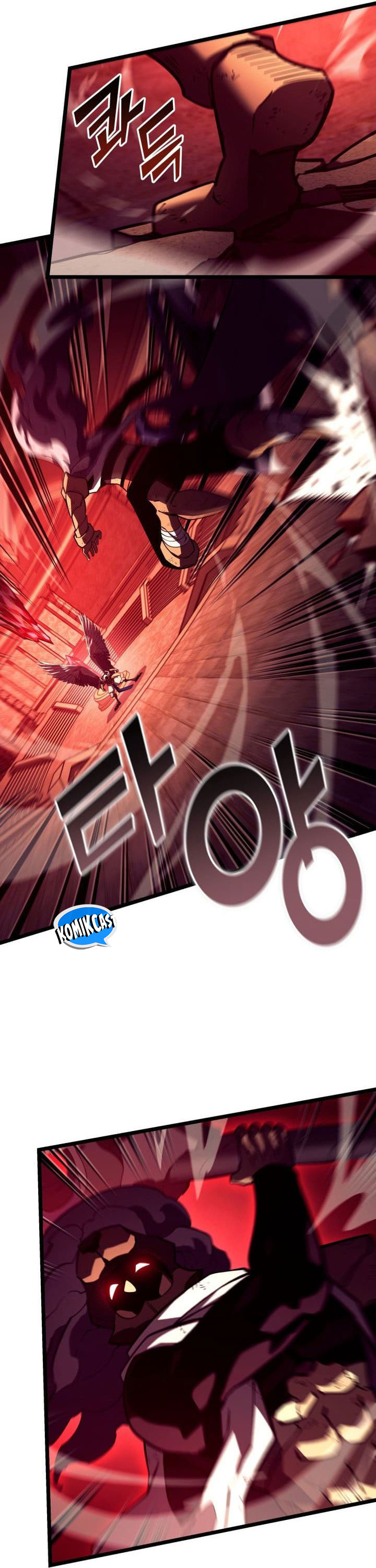 Return of the SSS-Class Ranker chapter 130
