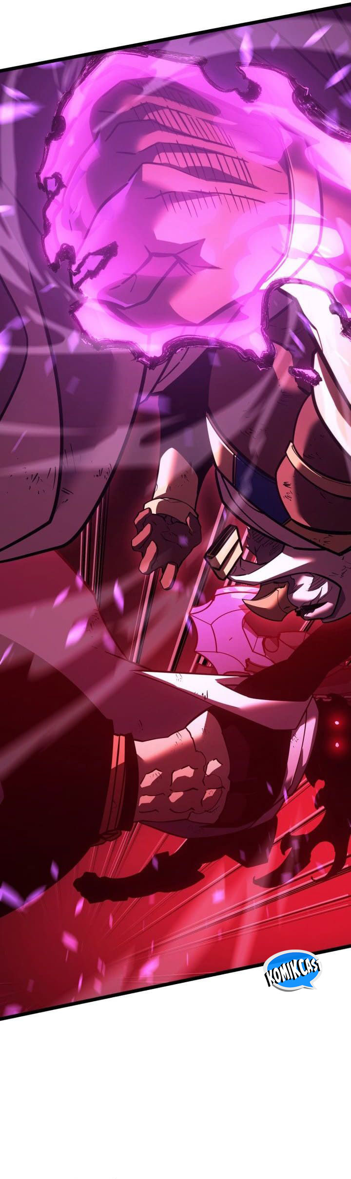 Return of the SSS-Class Ranker chapter 130