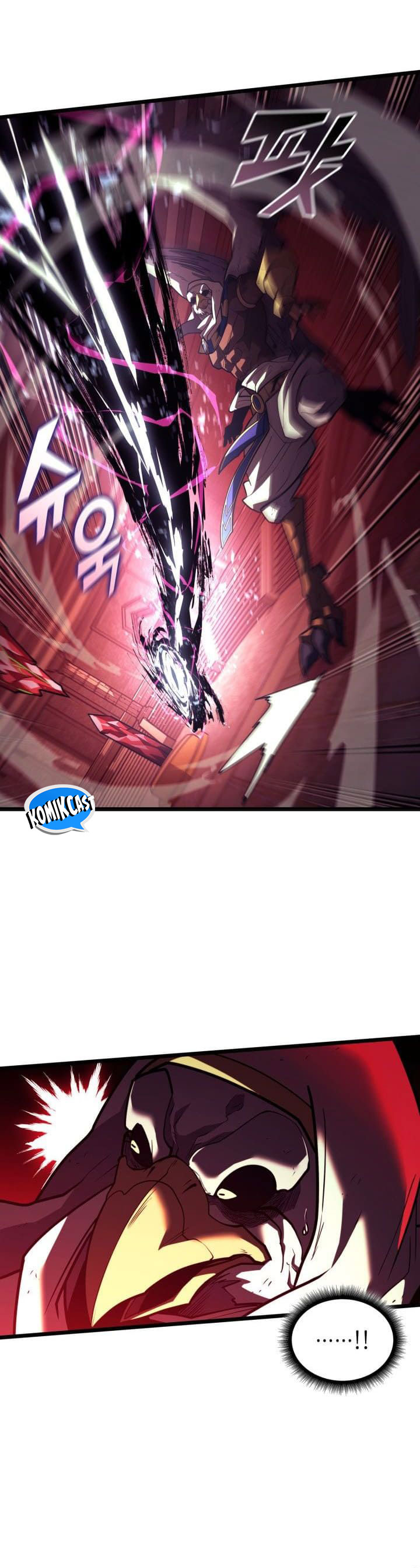 Return of the SSS-Class Ranker chapter 130