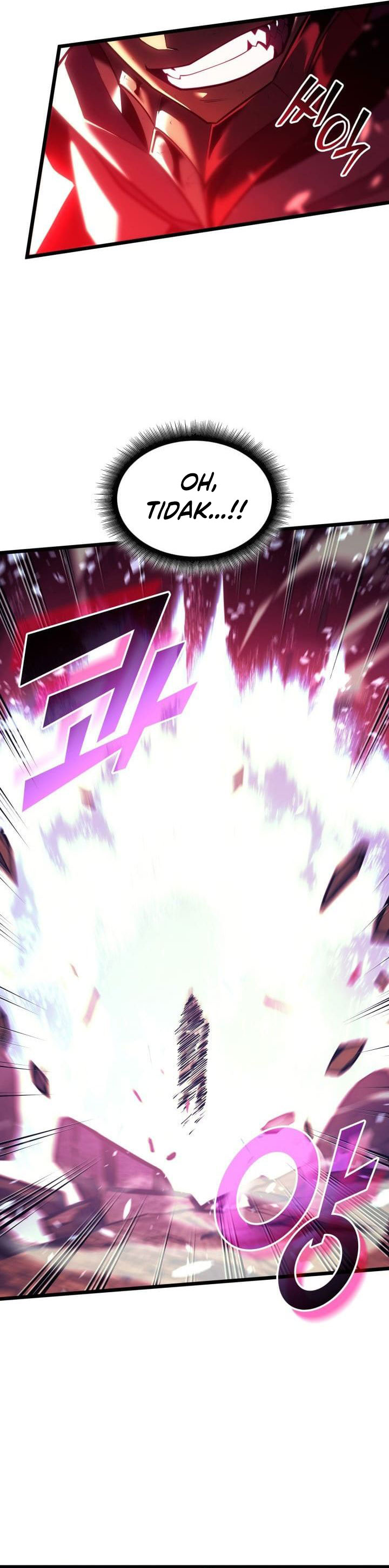Return of the SSS-Class Ranker chapter 130