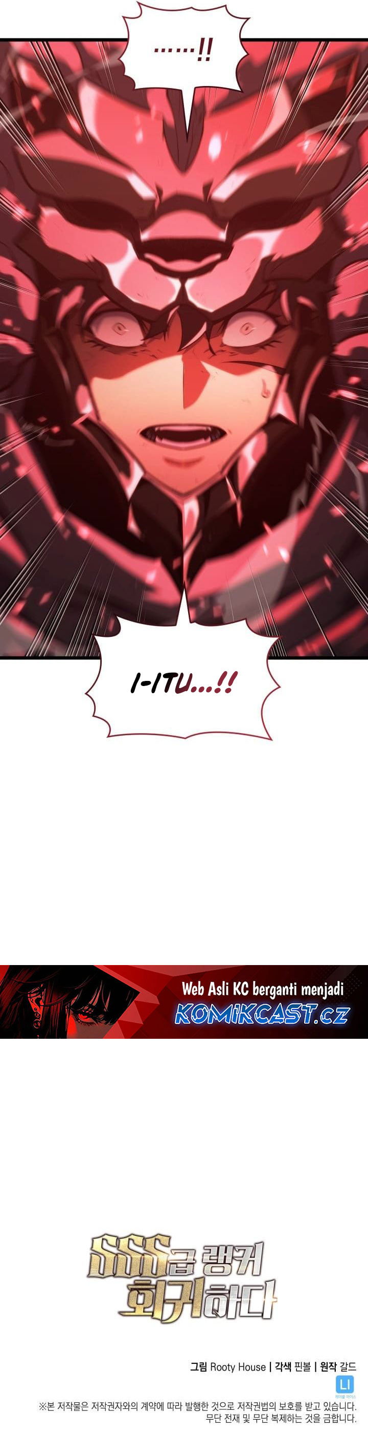 Return of the SSS-Class Ranker chapter 130