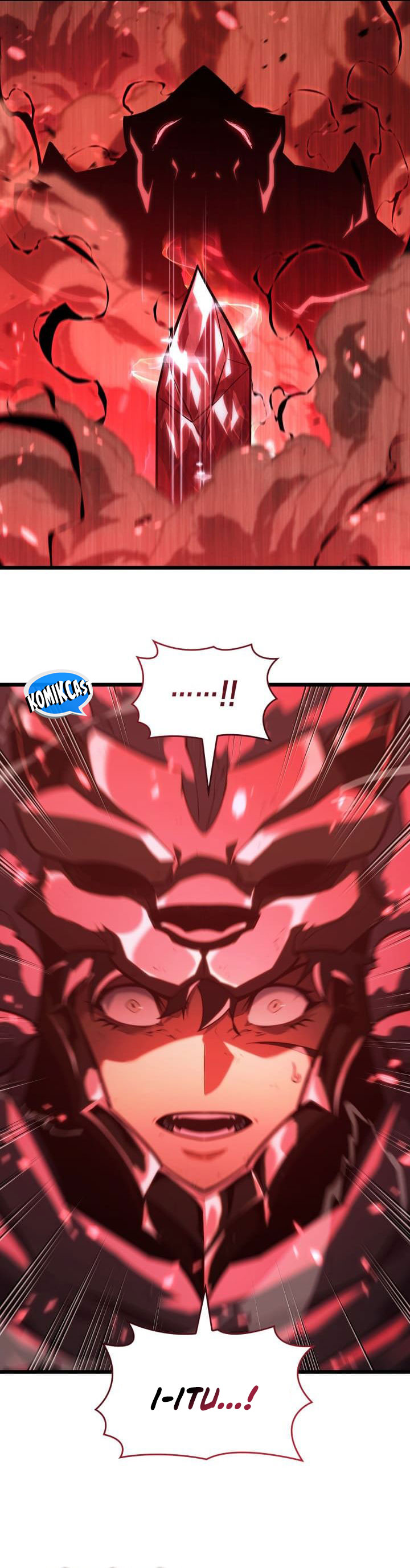 Return of the SSS-Class Ranker chapter 131