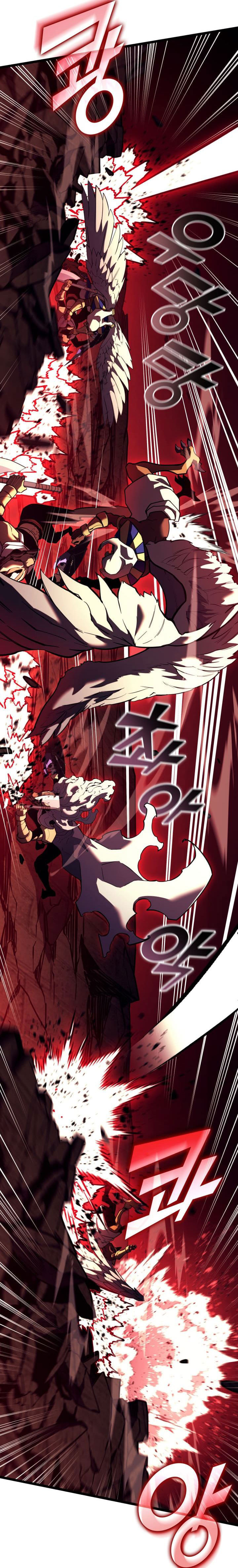 Return of the SSS-Class Ranker chapter 131