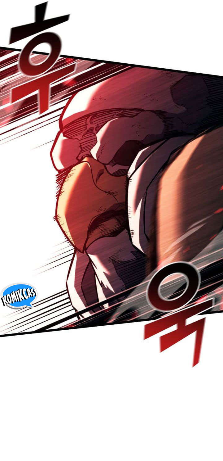 Return of the SSS-Class Ranker chapter 131
