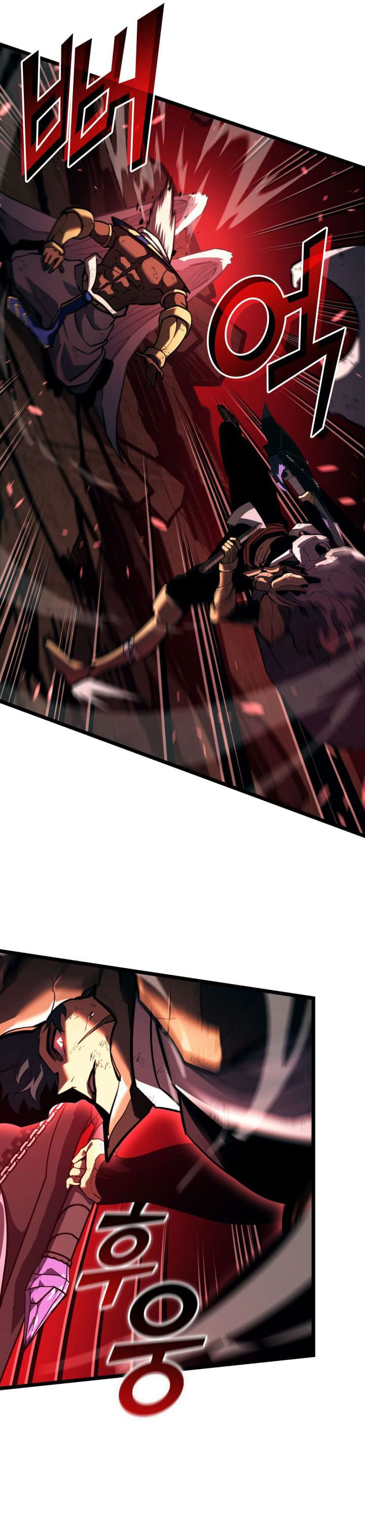 Return of the SSS-Class Ranker chapter 131