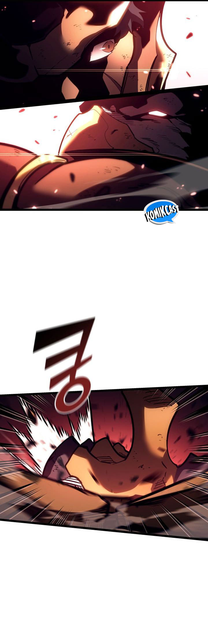 Return of the SSS-Class Ranker chapter 131