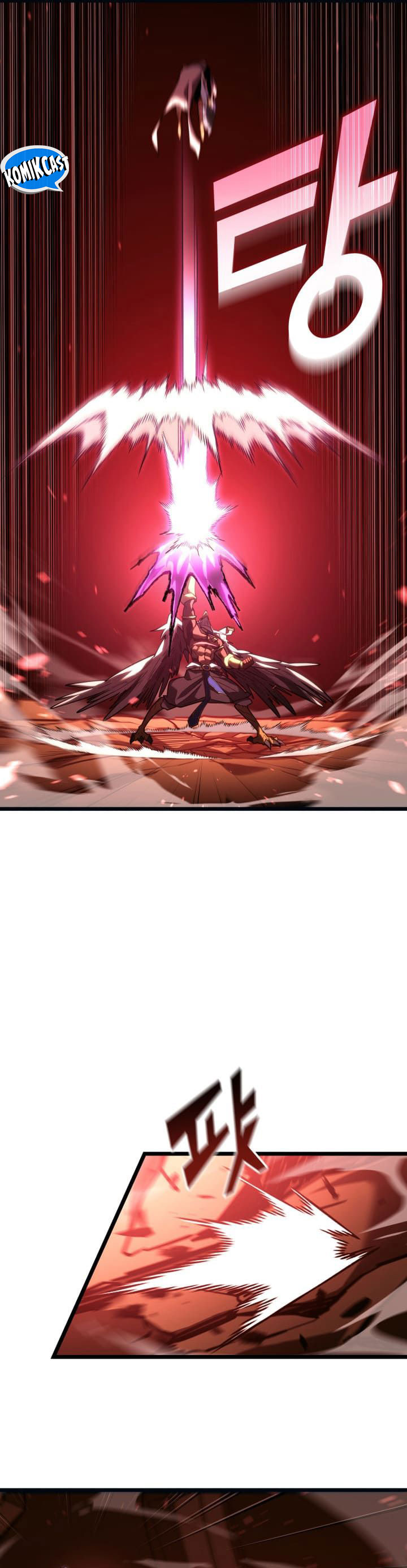 Return of the SSS-Class Ranker chapter 131
